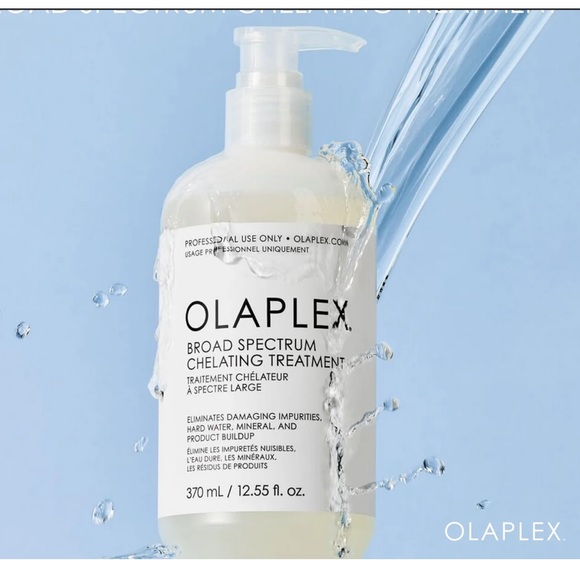 Olaplex Broad Spectrum Chelating Treatment